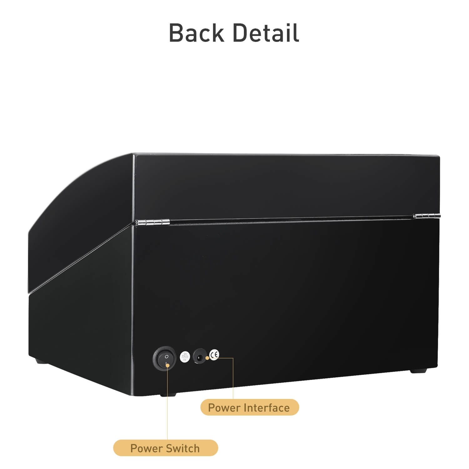 Best quad watch best sale winder