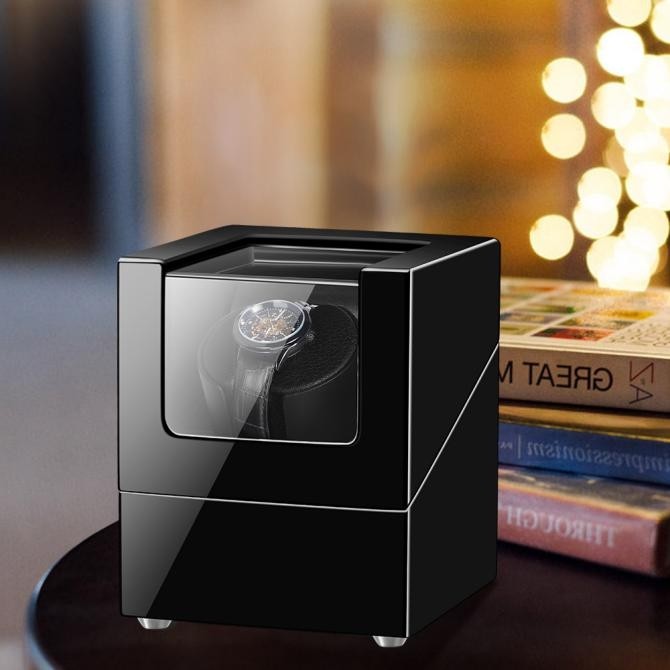 Best single watch best sale winder
